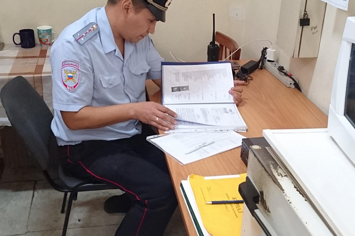 2017 - Внеплановая проверка Росгвардией